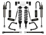 Icon Vehicle Dynamics K53198T Stage 2.5 Suspension System Tubular New. Price: $5067.76.