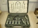 Performance Tool 7 Pc Lube Accessory Kit W50049 Used. Price: $40.49.