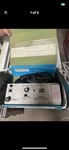 Kent Moore J39400 Ac Leak Detector Used. Price: $175.00.