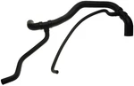 Gates 22650 Premium Modular Coolant Hose For Select 01-05 Chevrolet Gmc Models New. Price: $92.95.