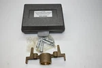 Kent Moore J-41476 Front And Rear Cover Alignment Crankshaft Seal Tool New. Price: $209.99.