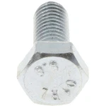 Dorman 44198 Cap Screw New. Price: $14.65.
