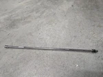 Kdt Gearwrench 81281 3/8" Drive Locking Extension 24" Used. Price: $33.00.