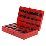 Performance Tool 407-PIECE Multi Purpose O-ring Assortment New. Price: $21.03.