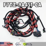 F7TZ-9A451-CA Engine Wiring Harness Fits Ford 1997 F-250 F-350 F-super. Price: $149.99.