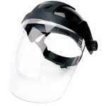 Sellstrom S32010 Ratchet Faceshield Assembly,clear 4PE36 New. Price: $90.38.