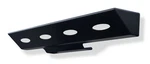 Poison Spyder 17-59-030P1 Brawler Lite Front Skid Black Powdercoat Steel; Fit... New. Price: $150.00.