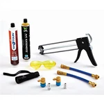 Uview Spotgun Universal Oil/dye (8 Oz.) Kit Includes Lite 490200 New. Price: $204.97.
