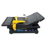 Qep 22400Q 3/5 Hp Torque Master Tile Saw, 4-INCH,BLACK/YELLOW New. Price: $90.89.