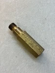 Kent-moore J-23590 Spark Plug Port Adapter Tool------ New Old Stock!!!. Price: $79.00.