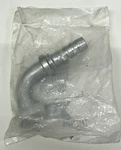 Gates 12GS-12FL90M /G20315-1212 Couplings, Code 61 O-ring Flange, Zinc Plated New. Price: $83.08.