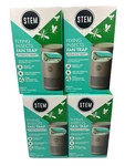 Stem Flying Insect Fan Trap For Indoor Bug Control, Lot Of 4, Brand New. Price: $54.98.
