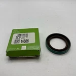 Skf CRW1 Oil Seal Radial Shaft 1.500IN 2.125IN Od 14886 Fkm Wave Lip New. Price: $13.91.