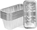 Shinestar Grease Cup Liners For Blackstone 28, 30, 20-PACK, Silver New. Price: $14.19.