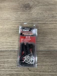 Lot Of 10 Dorman 90903 Uninsulated 16-22GA 5/16 In. Ring Connectors New. Price: $69.99.