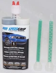 Norton Speedgrip 2K Urethane Structural Adhesive 220ML Black Minute 04615 New. Price: $67.39.