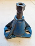 Kent-moore J-28733 Spindle Remover Used. Price: $17.00.