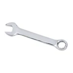 Sunex 993016 1/2" Stubby Combination Wrench, Fully Polished New. Price: $10.51.
