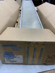 Komatsu Air Filter 1249839H1 New. Price: $50.00.