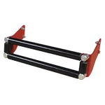 Reelcraft S600693-2U Bottom Wind, Uhmu Roller Bracket, 4WAY New. Price: $346.99.