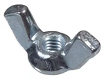 Hillman Fastener 180255 3/8-16 Type Wing Nut, Pack Of 100 New. Price: $41.34.