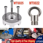 Outboard Lifting Ring Tool MT0022 Adapter MT0025 For Mercury Yamaha New. Price: $82.00.