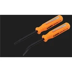 Lang Tools (kastar) 2PC Pocket Pry Bar Set 853-06-2ST New. Price: $27.50.