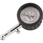 Bikemaster 0-15 Psi Tire Pressure Gauge TG103-1-015 New. Price: $14.25.