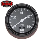 Omix-ada Oil Gauge 41-47 Willys Model 17210.02 (B34) New. Price: $19.99.