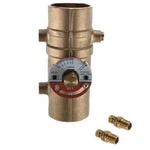 Bell And Gossett 117104LF CB-1-1/2 Lead Free Circuit Setter 1-1/2" Npt New. Price: $140.38.