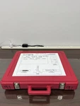 Ford Rotunda TKIT-2009A-FLM 310-207 310-206 310-205 303-1521 303-1565 303-1567 Used. Price: $499.99.
