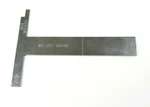Borroughs BT-161 Gauge Carburetor Adjustment Tool Used. Price: $6.75.