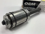 Used Oem Tools 27028 2-1/8"-3-7/16" Inch Tailpipe Expander. Price: $29.99.
