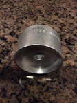 Kent-moore Front End Tool # J 23755 Used. Price: $15.00.