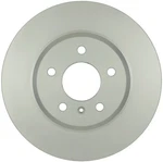 Bosch Quietcast Front Disc Brake Rotor 25010632 New. Price: $71.41.