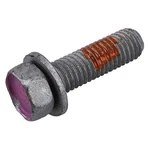 26036835 Ac Delco Driveshaft Bolt Front For Chevy Suburban Coupe Sedan Gmc K2500 New. Price: $28.21.