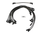 Accel Prestolite 5114K 8MM Super Stock Custom Spark Plug Wire Set - Black New. Price: $79.75.
