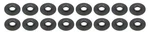 Racing Steel C/m Seats 1.550 X .730 .575 PAC-S117-16 New. Price: $105.95.