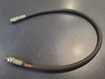 Miller 6905 Power Steering Hose Assembly Used. Price: $12.00.