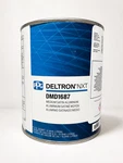 Ppg DMD1687 Deltron Nxt Medium Satin Aluminum Qt New. Price: $209.95.
