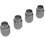Dorman 711-301 Wheel Nut Chrome Acorn 2-PC M12-1.50 New. Price: $12.99.