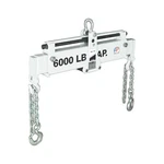 Otc 1812 Load LEVELER,STEEL,6000 Lb. 48XV27 New. Price: $2791.55.