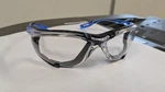 3M 118720000020 Virtua Ccs Protective Anti-fog Lens Safety Glasses New. Price: $14.00.