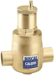 Caleffi 551035A 1-1/4 Brass Air Eliminator Valve New. Price: $222.38.