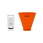 Mishimoto Mmtl-soof-gm Screw On Oil Funnel Kit New. Price: $27.95.