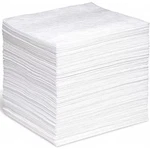 Spilltech Wp-s Absorbent Pad, 15 In X 18 L, Absorbs 35 Gal. Per Pkg, New. Price: $57.19.