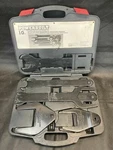 Powerbuilt 10PC. Master Fun Clutch Wrench Set Kit #60 Model 648651 Seller. Price: $35.00.