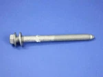 Genuine Mopar Hex Flange Head Bolt 6508734AA New. Price: $20.07.