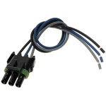 Barometric Pressure Sensor Connector-gas Acdelco PT2303 New. Price: $40.47.