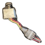 Cole Hersee Intermittent Rotary Wiper 7WIRE W/ Plug (52003961, 1429620, 75601-0) Used. Price: $45.50.